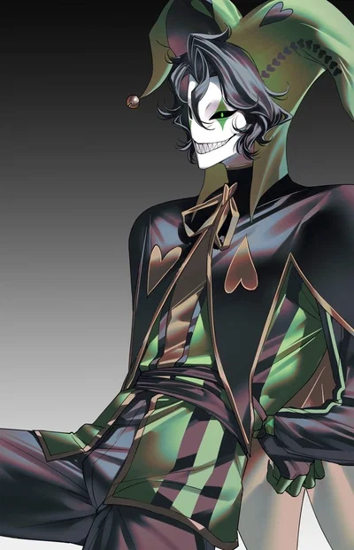 Harlequin
