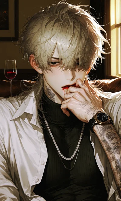 Sage | Alt 1! A Chance
