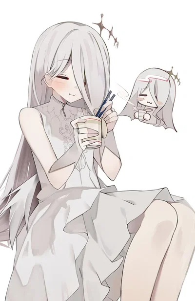 Ivory | Waking up at 1am