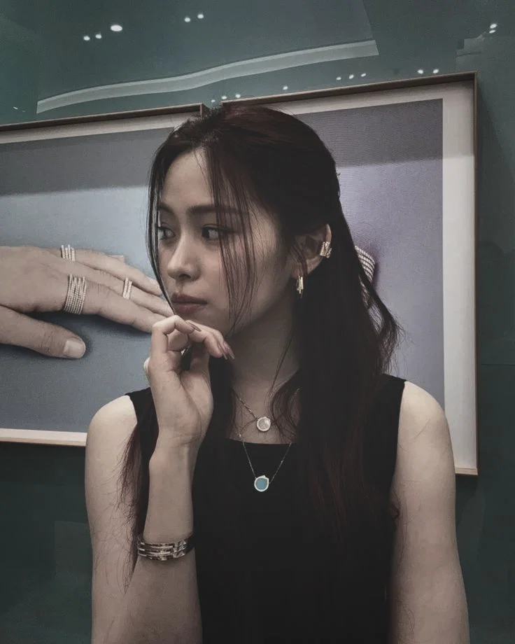 Punishment. | Shin Ryujin
