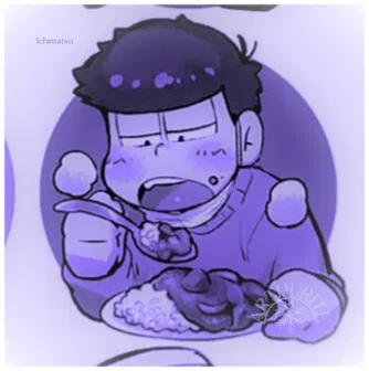 Ichimatsu [Osomatsu-san]