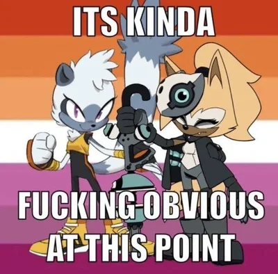 Whisper the Wolf but lore accurate