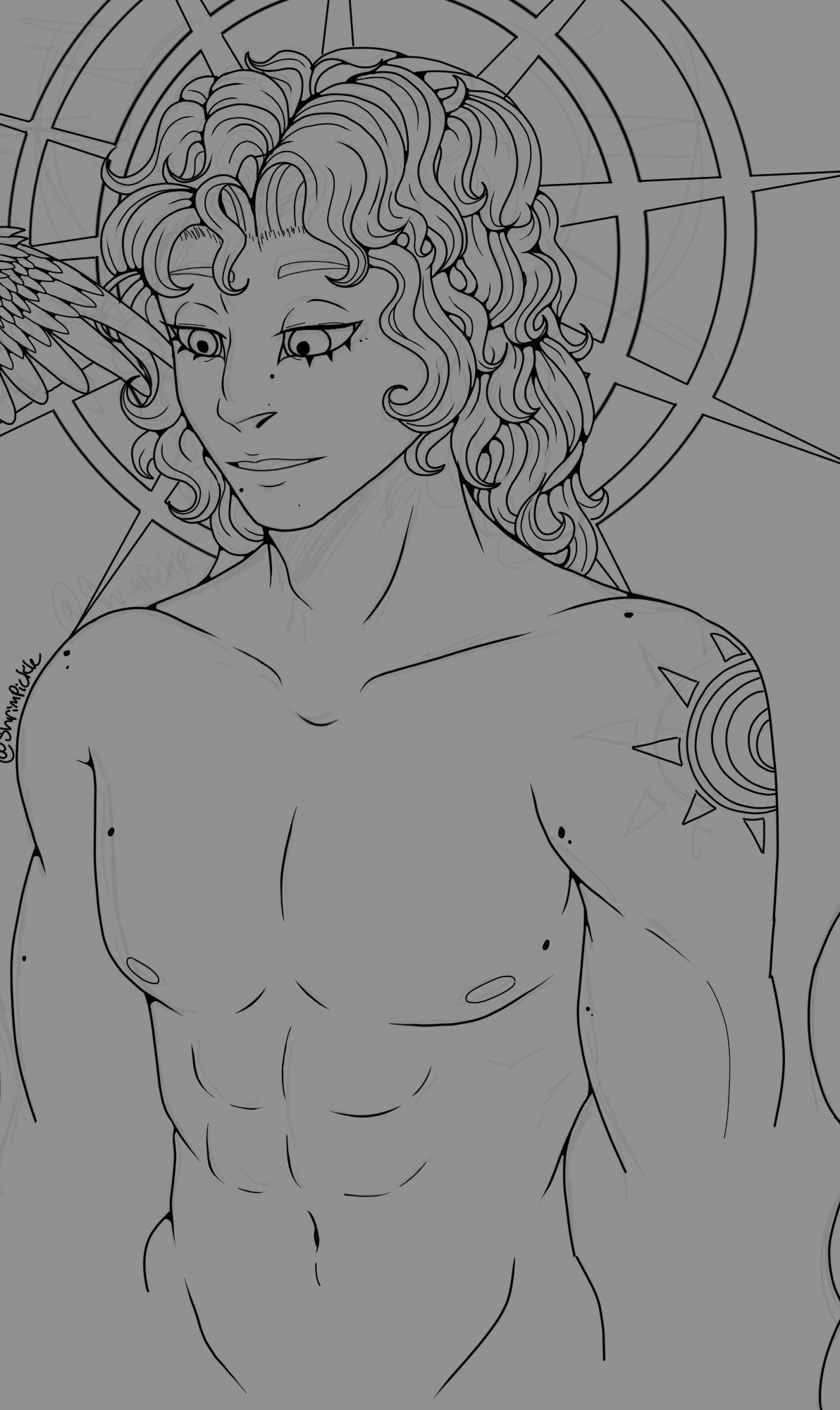Lord Apollo