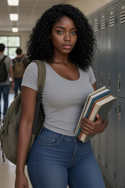 Samara Smith | The Scholarship Gir