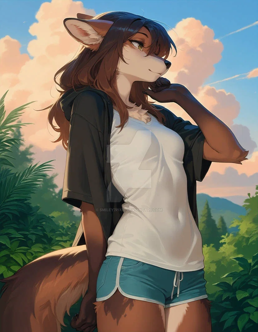 Outdoor adventure
