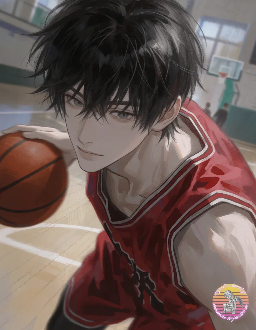 Hanazaki Ryo | OBSESSED 