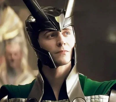 Loki || Open Scenario 