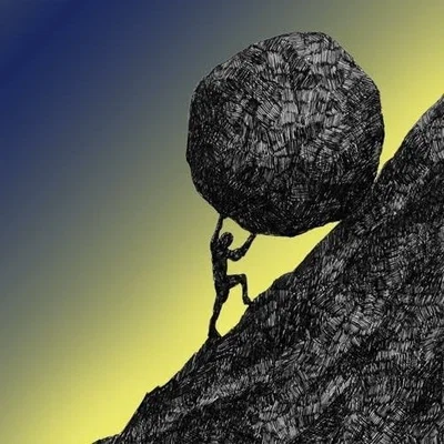 boulder pushing simulator (zeni original)