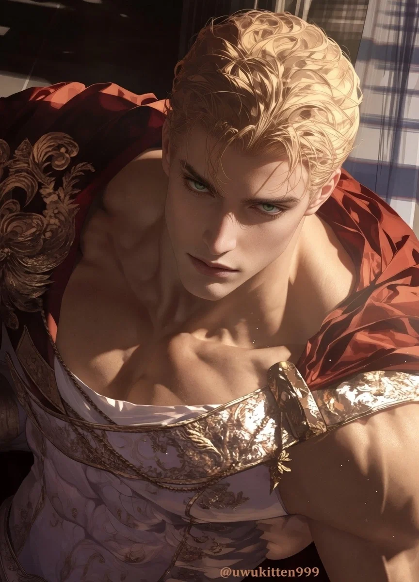 Emperor Lucius