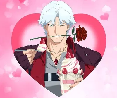 DEVIL MAY CRY!!!