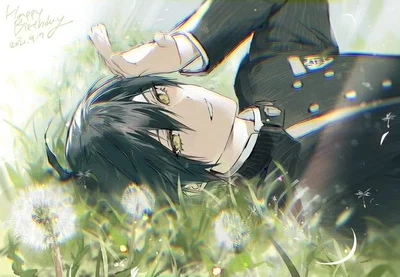 Shuichi Saihara  