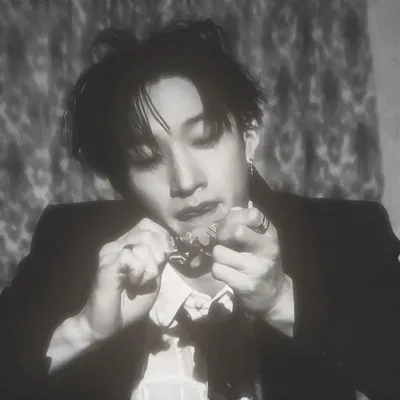 - RUTHLESS TRIES - Wearwolf Christopher Bangchan ʚ★ଓ