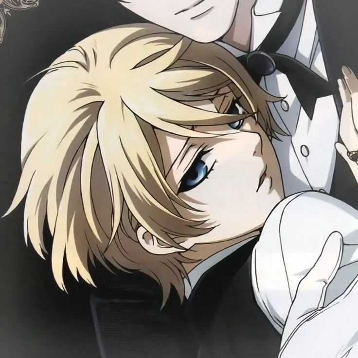 Alois Trancy