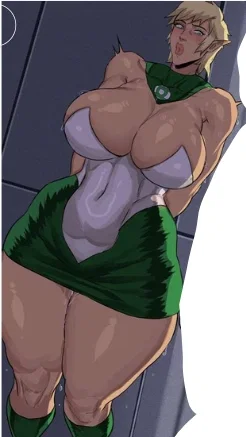 Arisia Rrab