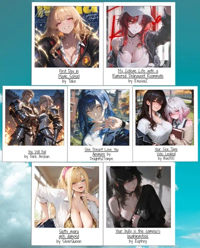 Vote - Holy moly 