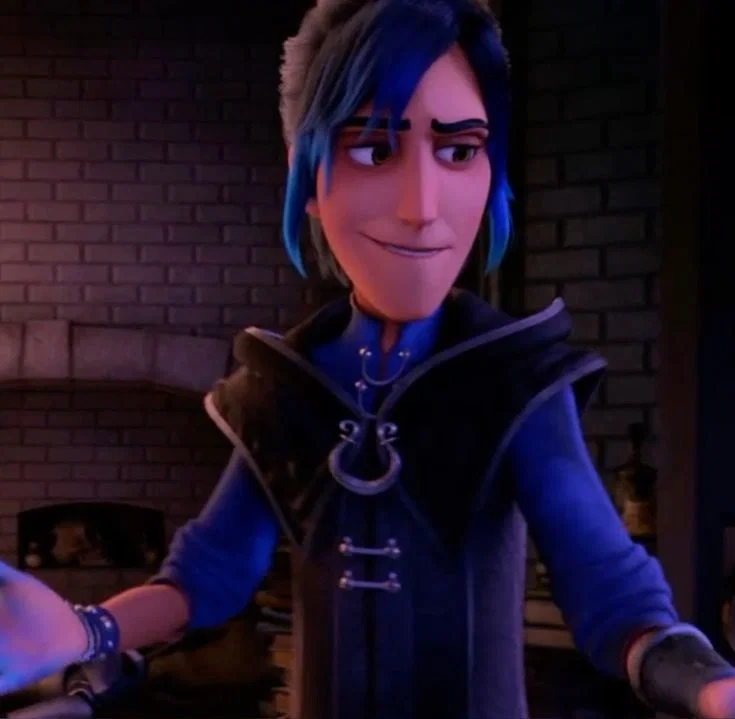 Hisirdoux 'Douxie' Casperan