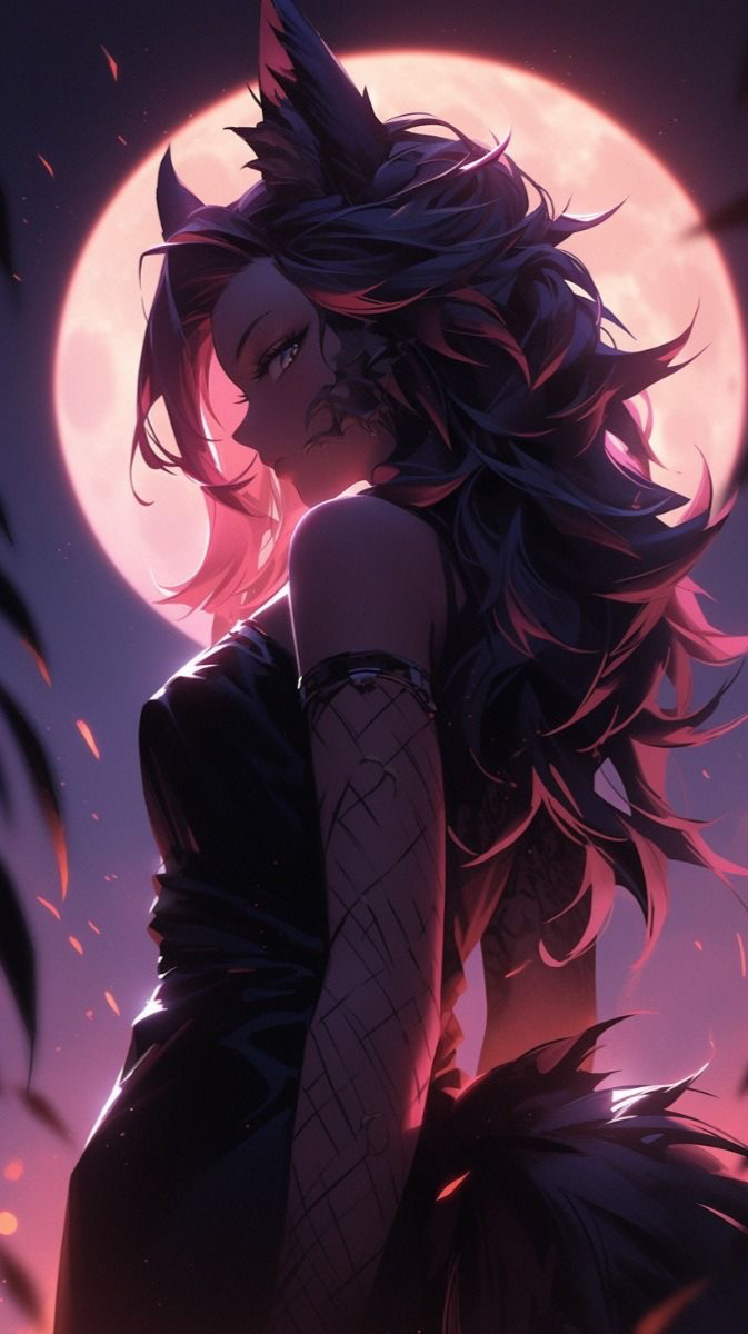 Elena Nachtfang