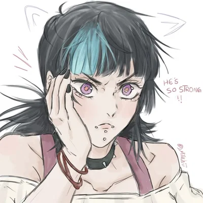 Kirara Hoshi jjk