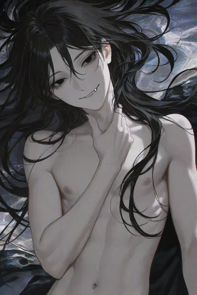 Amadeus | Spider's nest 