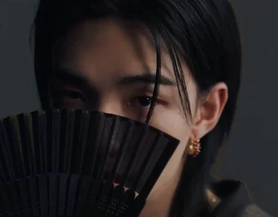 Hyunjin | My Vamp
