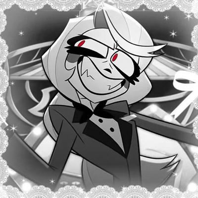 Charlie Morningstar - vampire princess . 🩸