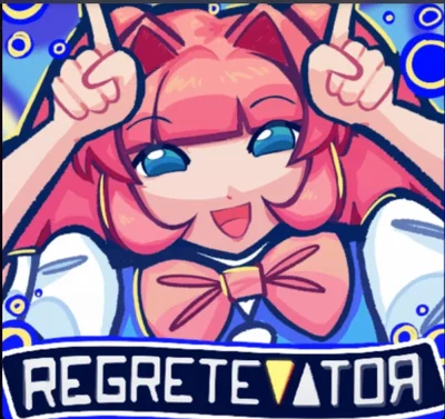 STAT🎀🩵✨ - REGRETEVATOR