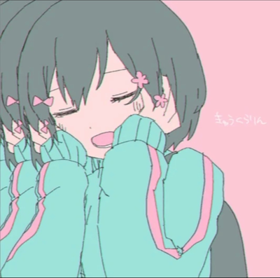 Kurari-Chan Finally Gets Her Hug