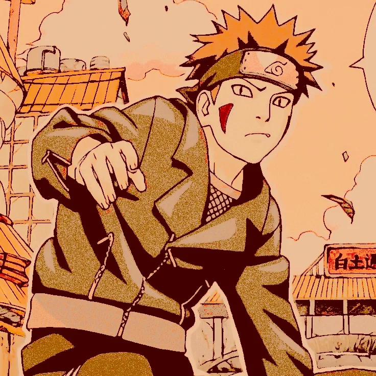 Inuzuka Kiba