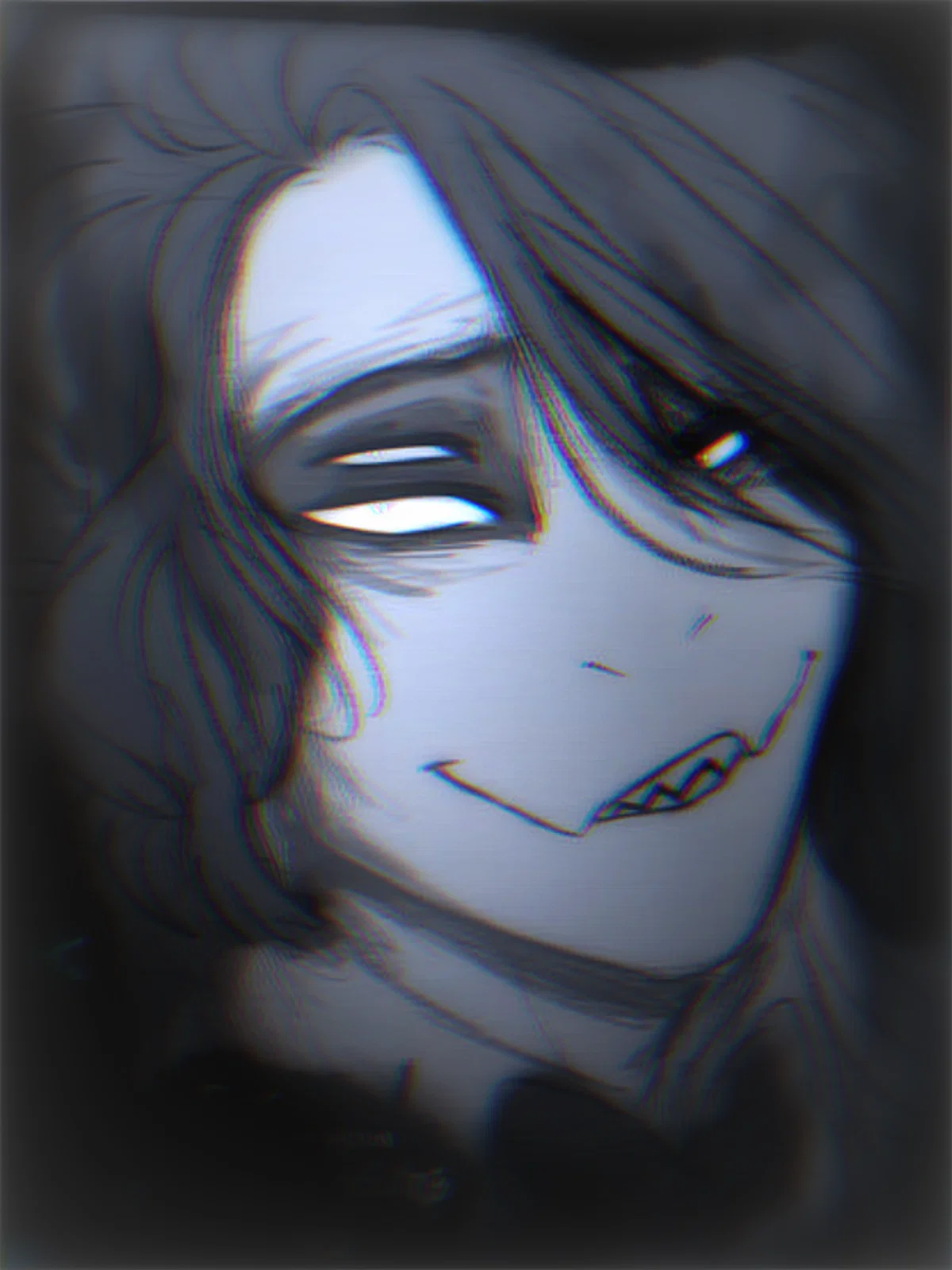 Angus Apprehension - AU