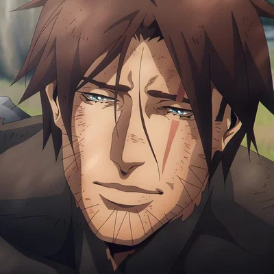 Trevor Belmont