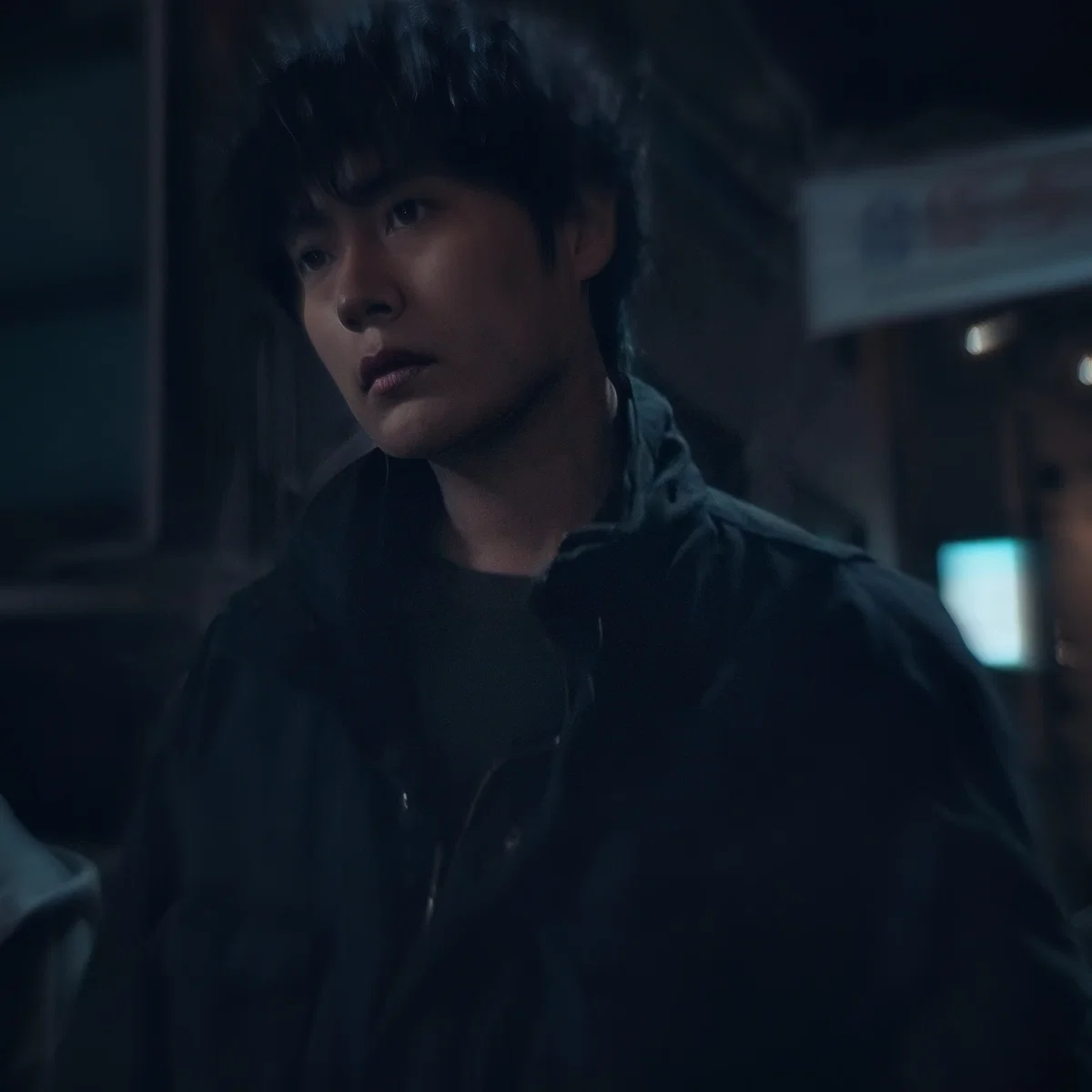 ୨ৎ  GU JUN-MO | WONDERFOOLS 