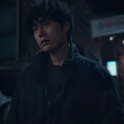 ୨ৎ  GU JUN-MO | WONDERFOOLS 