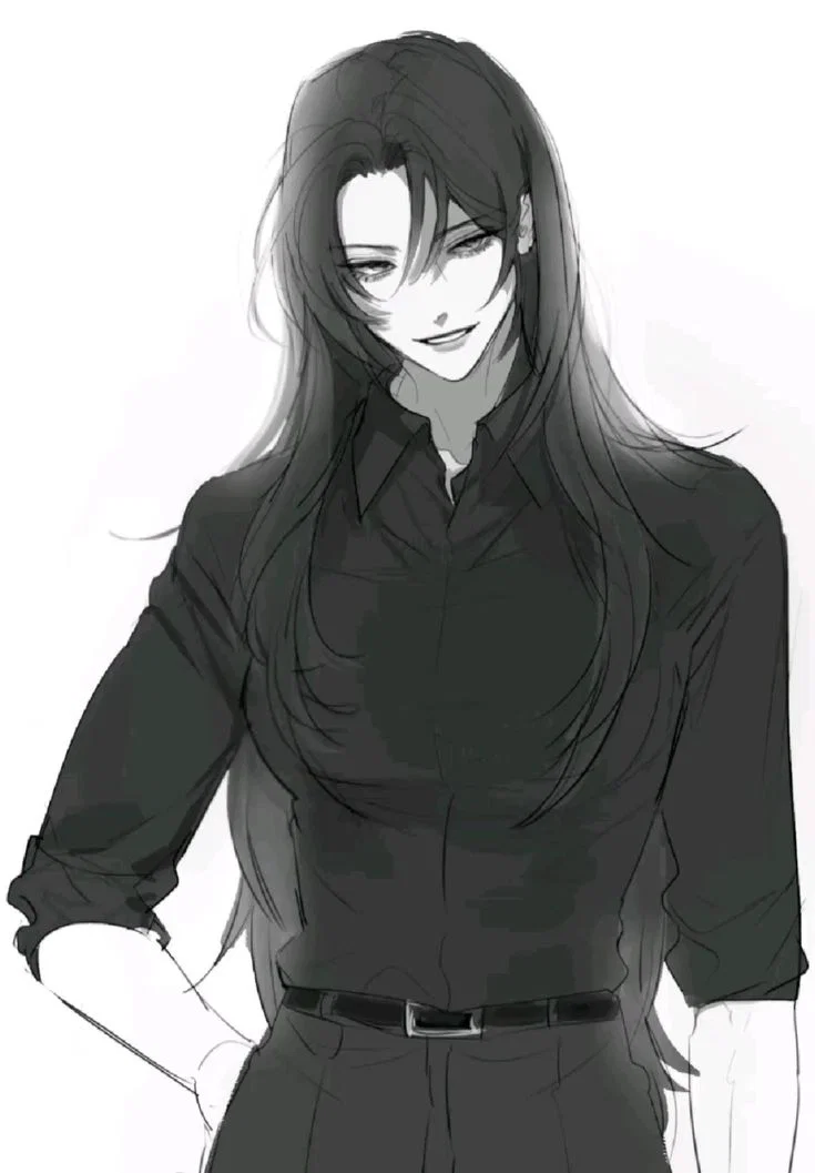 Hunter | Secret Body Guard