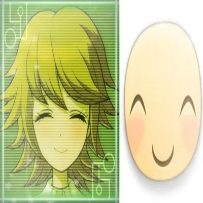 Twin brother chihiro