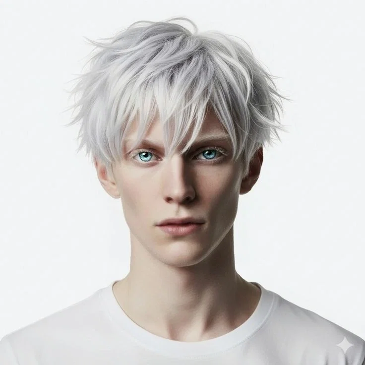 Citizen Gojo Satoru // UNSEALED