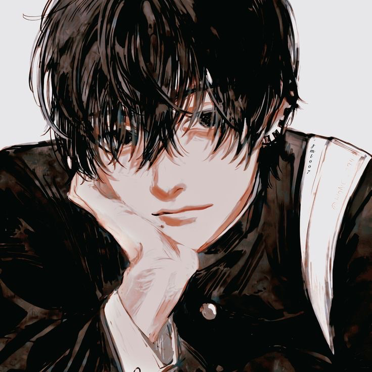 Hirofumi Yoshida 🪼⋆.ೃ࿔