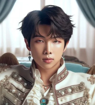 Kim Namjoon