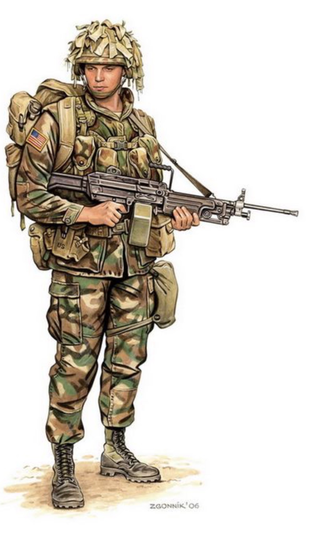 LCpl. Hartley