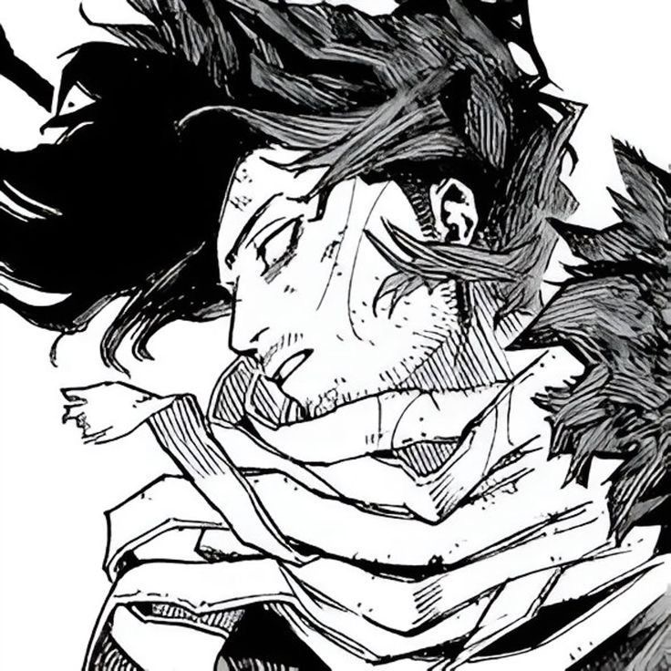 𐙚 SHOTA AIZAWA