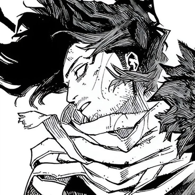 𐙚 SHOTA AIZAWA