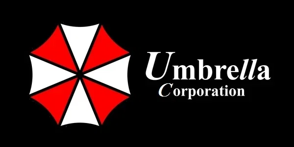 The Umbrella corporation. 