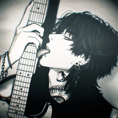 Angel "D'vil" 
