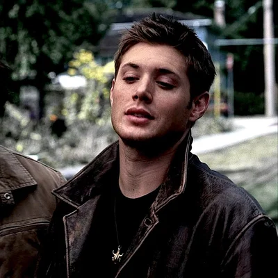 Dean Winchester 