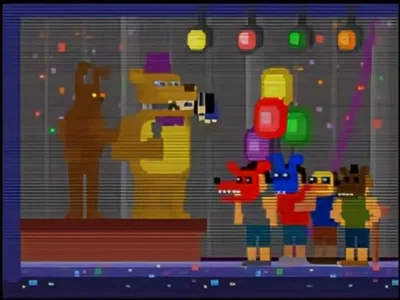The Bite Of '83 RPG