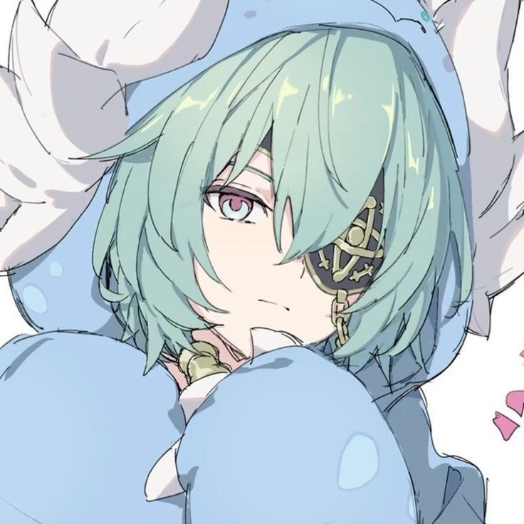 anaxa ☆ sleepy