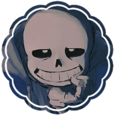 Undertale Sans