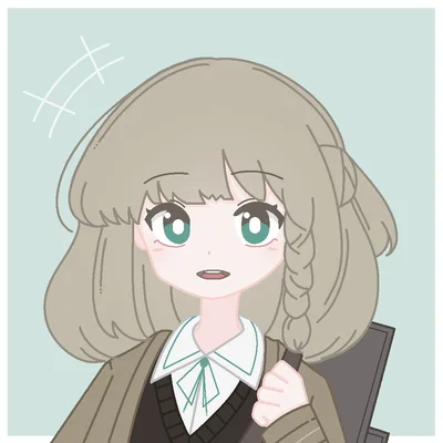 Anita - Tea and Fluff
