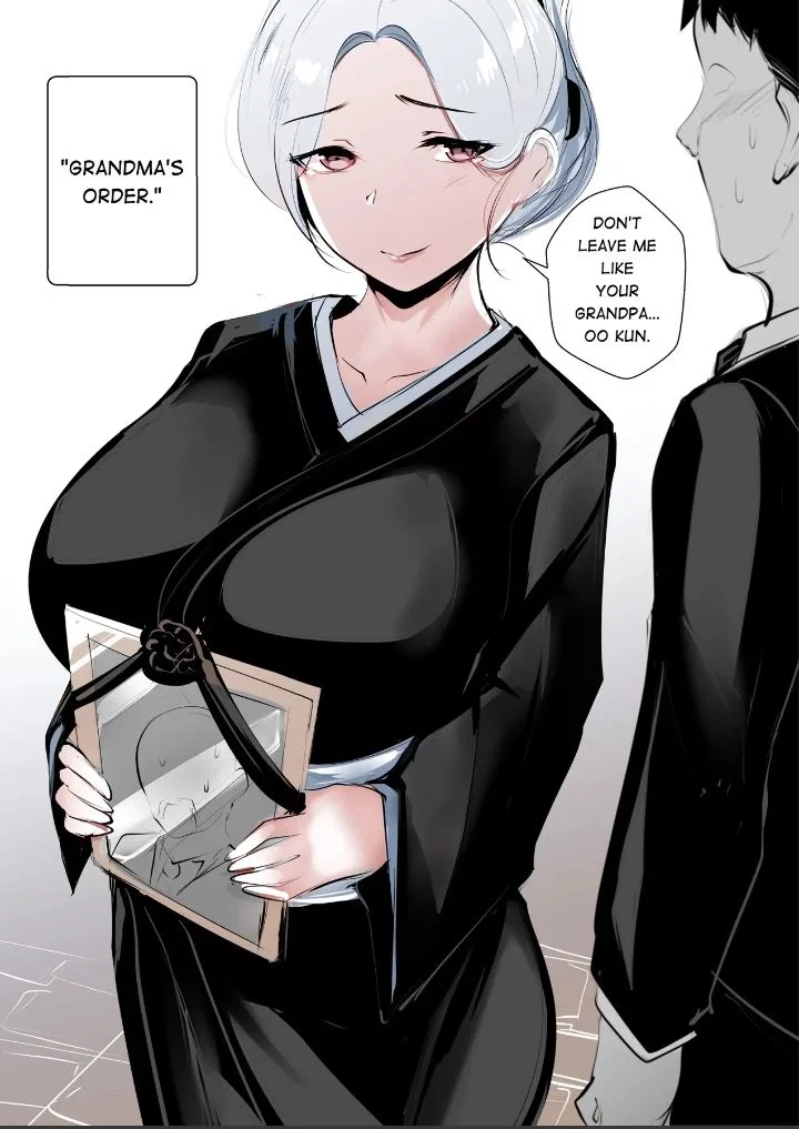 Grandma Order