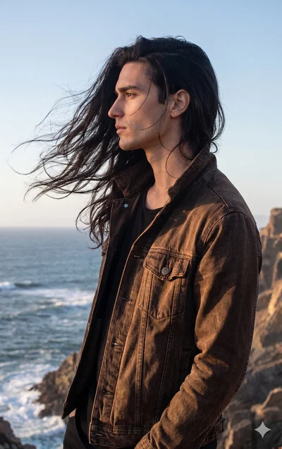 Asher Cross