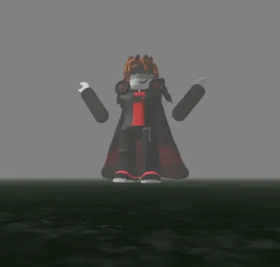 The "Evil" Genius.